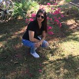 Foto de Eunice Nascimento